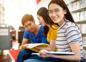 Tweens and Teens aged 13 to 18