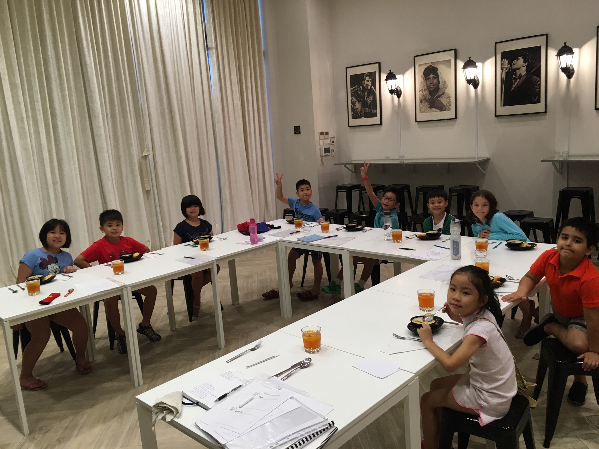 Dining 5